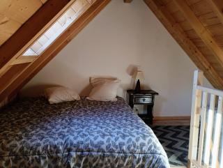 Chalet lac Celinda - 9