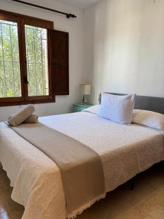 Apartamento con jardín, piscina y parking - Calpe - 5