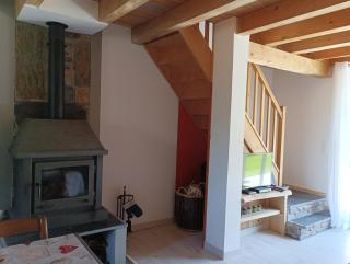 Chalet lac Celinda - 4