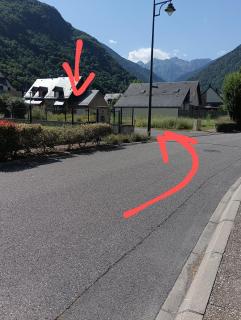 Chalet lac Celinda - 1