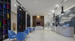 Echarm Hotel Beihai Railway Station - 9