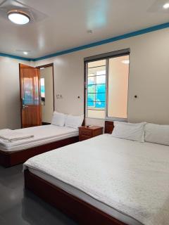 Catba Discovery Hotel - 8