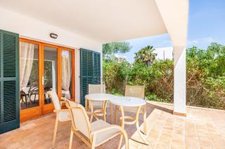 Apartamento Felipe 2-1 - Cala D'or - 9