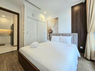 Bihomes Central Park - Luxury Residence - 2
