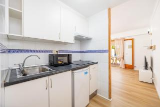 Apartamento Felipe 2-1 - 1