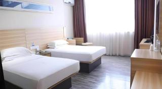 City Comfort Inn Nanning Shanglin Longhu Road - 9