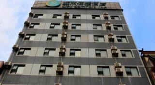 City Comfort Inn Nanning Shanglin Longhu Road - 7
