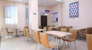 City Comfort Inn Nanning Shanglin Longhu Road - 5