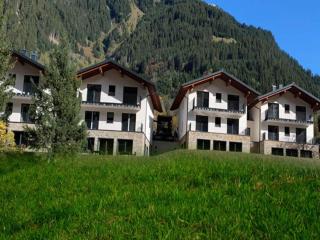 Chalet Montafon in Gaschurn with Sauna - Gaschurn - 6
