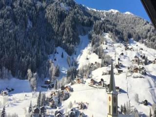 Chalet Montafon in Gaschurn with Sauna - Gaschurn - 3