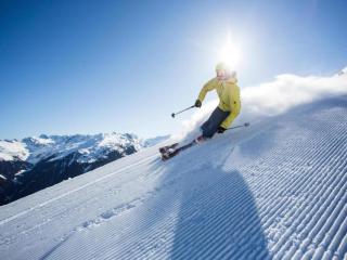 Chalet Montafon in Gaschurn with Sauna - Gaschurn - 1