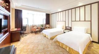 Guangzhou Jing Yi hotel - 3