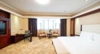 Guangzhou Jing Yi hotel - 2