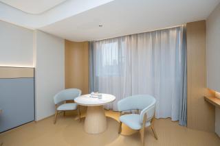 JI Hotel Shenzhen Longhua Nanfang Mingzhu Commercial City - 9