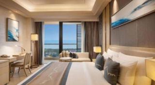 Sanya Tibet Hotel - 5