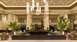 Sanya Tibet Hotel - 1