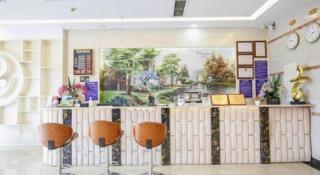 yiantaisheng hotel co ltd - 3