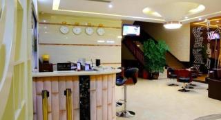 yiantaisheng hotel co ltd - 1