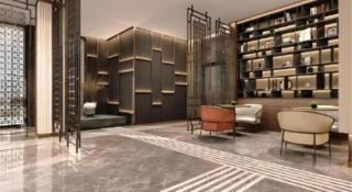 Jinjiang Metropolo Hotel Nanjing Jiangning Binjiang Development Zone - 9