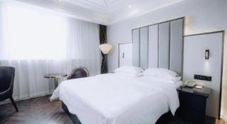 Jinjiang Metropolo Hotel Nanjing Jiangning Binjiang Development Zone - 5
