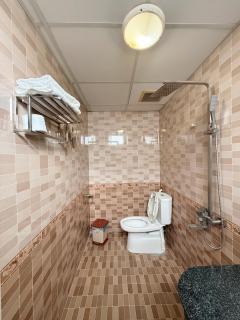 Catba Discovery Hotel - 5