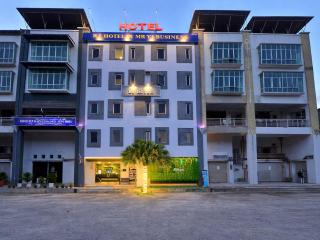 RJ HOTEL by MR VJ BUSINESS - 4