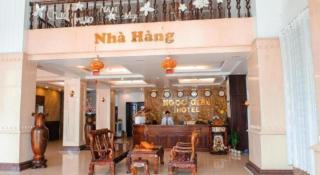 Ngoc Giau Hotel - 5