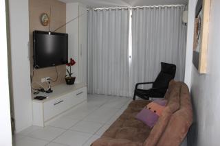 Ametista Flat - Maceió - 2