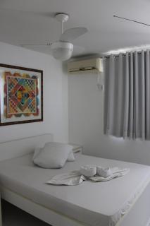 Ametista Flat - Maceió - 1