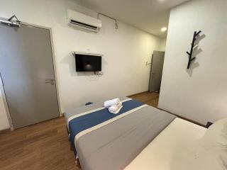 RJ HOTEL by MR VJ BUSINESS - 3