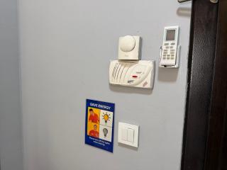 Pera Central Suites Room 5 - 6