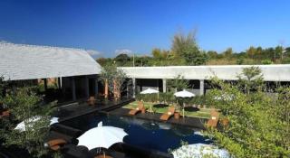 De Aerng Boutique Hotel - 4