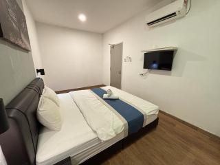RJ HOTEL by MR VJ BUSINESS - 6