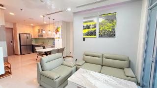 Bihomes Central Park - Luxury Residence - 4