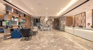 Echarm Hotel Guilin North High Speed Railway Station - 5