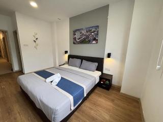 RJ HOTEL by MR VJ BUSINESS - 2