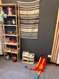 Ground Floor Good Vibes Family Unit - 8