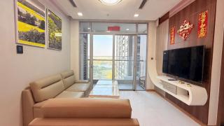 Bihomes Central Park - Luxury Residence - 6
