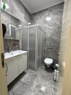 Pera Central Suites Room 5 - 5