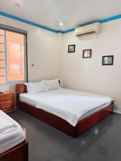 Catba Discovery Hotel - 3