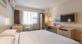 City Comfort Inn Huanggang Baota Avenue - 7