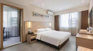 City Comfort Inn Huanggang Baota Avenue - 2