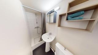 Studio chaleureux - Quai de l'Île - 1