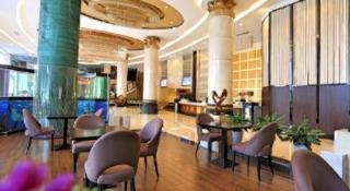 Foshan Xin Hu Hotel - 8
