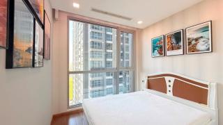 Bihomes Central Park - Luxury Residence - 8