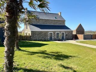 Charmant gîte avec jardin proche mer et nature - 5