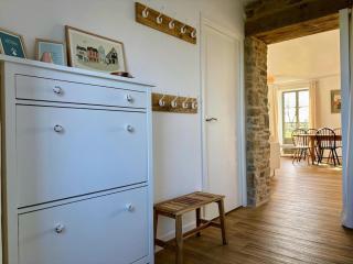 Charmant gîte avec jardin proche mer et nature - 4