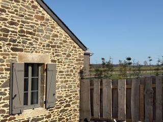Charmant gîte avec jardin proche mer et nature - 1