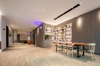 Hanting Hotel Wuhan Hankou Railway Station - 2