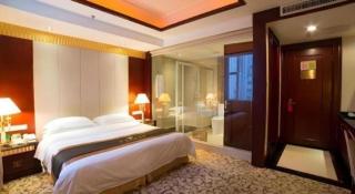 Yijian Holiday Hotel - 7